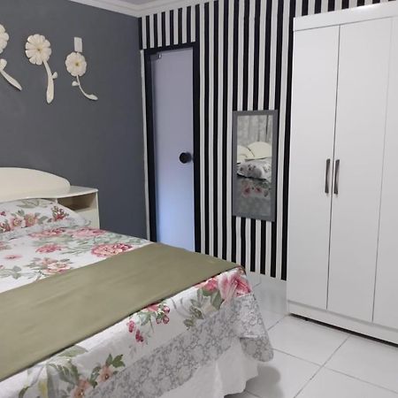 Вілла Casa 2/4 Confortavel Proximo A Ponta Negra Натал Екстер'єр фото