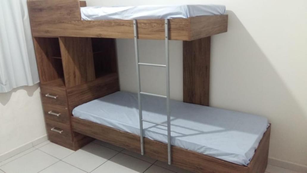 Вілла Casa 2/4 Confortavel Proximo A Ponta Negra Натал Екстер'єр фото