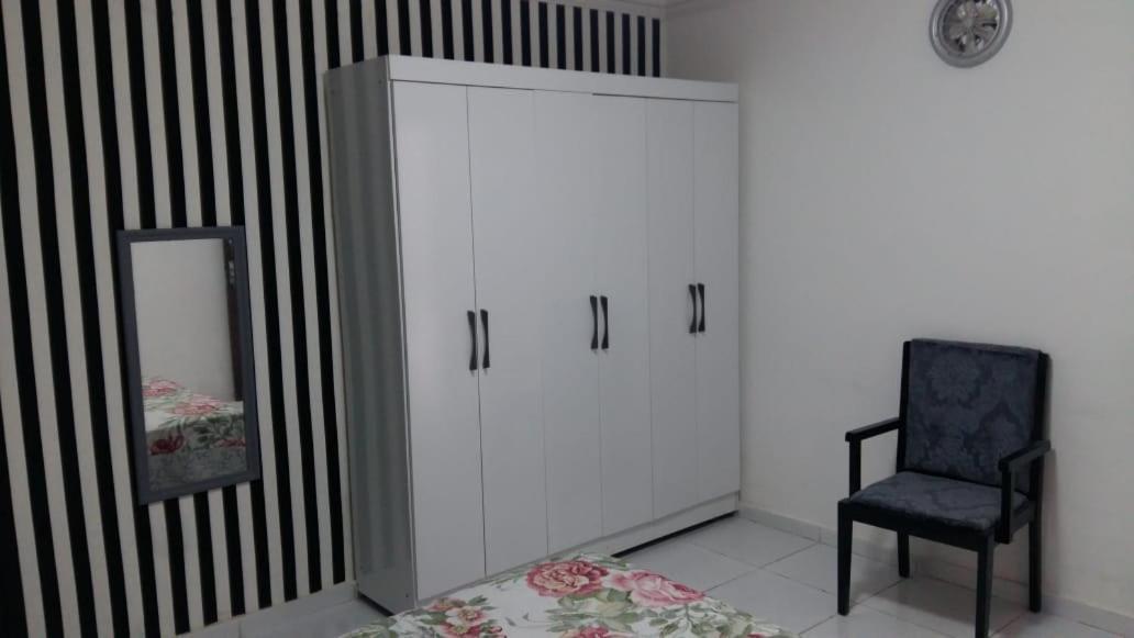 Вілла Casa 2/4 Confortavel Proximo A Ponta Negra Натал Екстер'єр фото