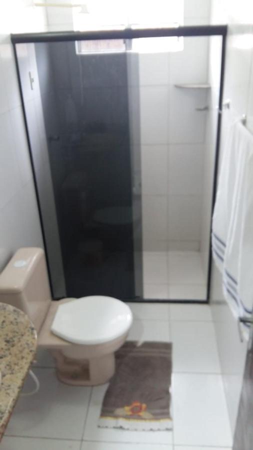 Вілла Casa 2/4 Confortavel Proximo A Ponta Negra Натал Екстер'єр фото