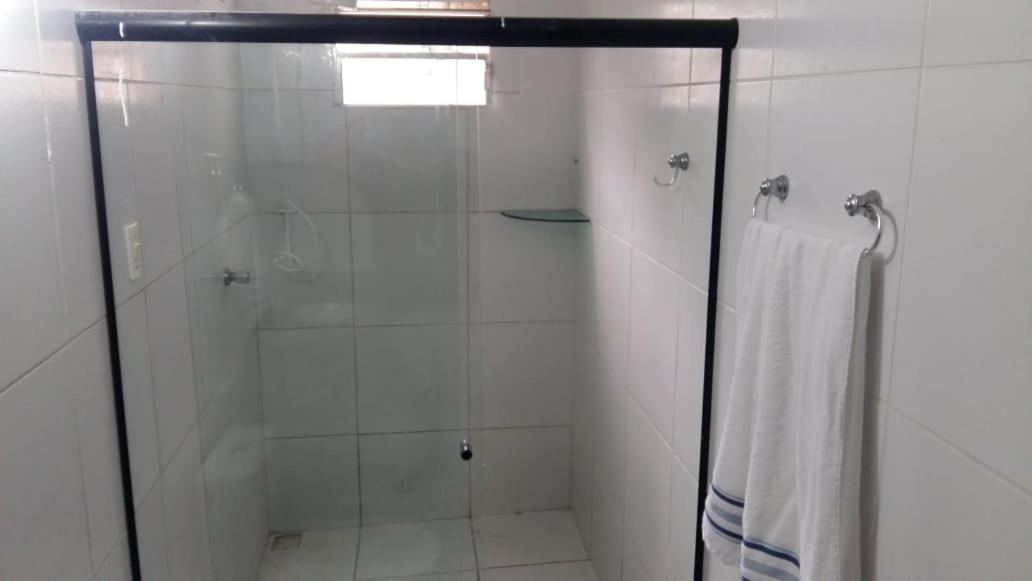 Вілла Casa 2/4 Confortavel Proximo A Ponta Negra Натал Екстер'єр фото