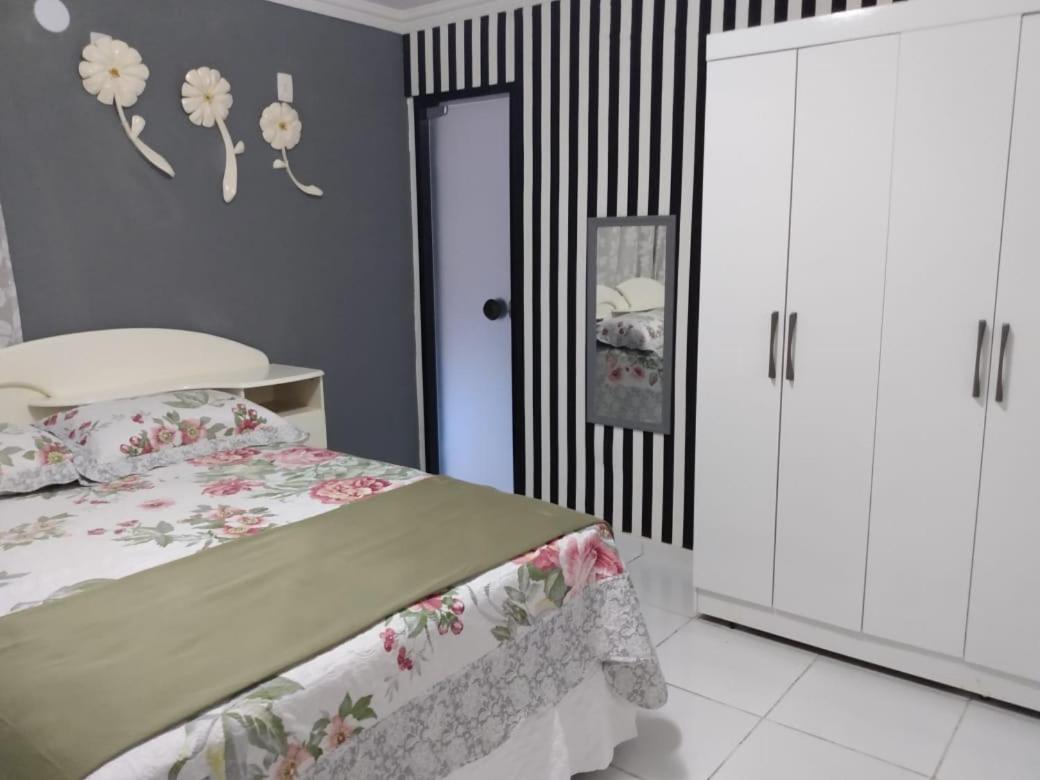 Вілла Casa 2/4 Confortavel Proximo A Ponta Negra Натал Екстер'єр фото